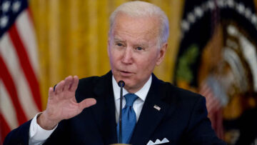ABD Başkanı Biden’dan Ukrayna krizi açıklaması: Yakın zamanda askerlerimi göndereceğim