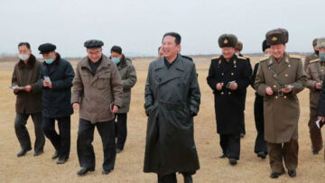 Kuzey Kore nükleer silahsızlanma formunu yönetecek