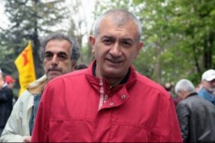 Rize Fındıklı Belediye Başkanı Ercüment beraat etti