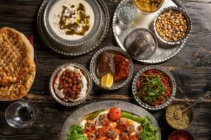 Türkiye’nin İlk Gastronomi Festivali