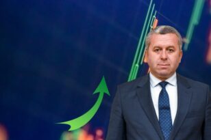 BAAE Başkanı Yardımcıoğlu: Enflasyonda dünya sıralamasında dördüncü sıradayız