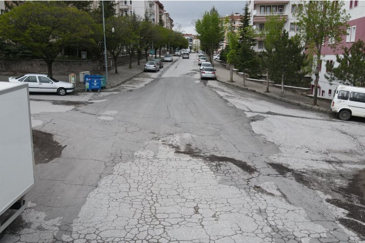 Nevşehir’de bazı caddeler trafiğe kapanıyor