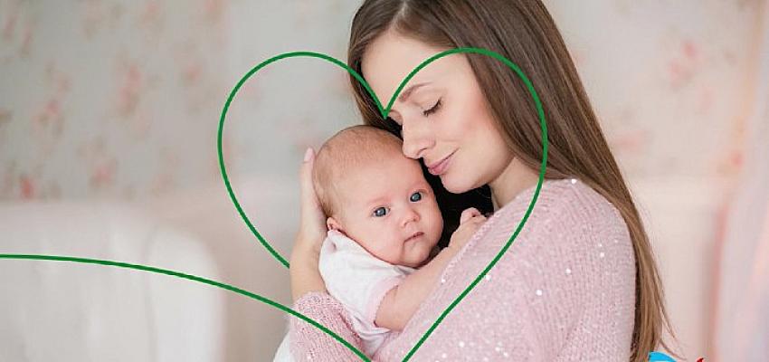 Pınar Süt’ten Anneler Günü’ne Özel AÇEV’e Destek