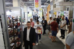 Kurumsal tanıtım ürünleri Promogift İstanbul’da seçildi