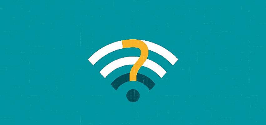 Wi-Fi bağlantısını hızlandırmanın yolları