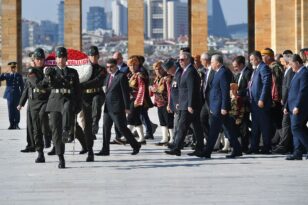 Ankara Büyükşehir’den Başkent’e özel davet