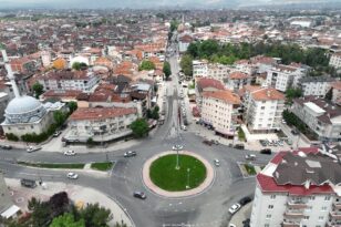 Bursa’da yollara kalite, ulaşıma konfor geliyor