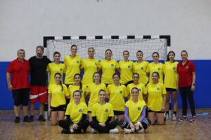Poyrazın Kızları ilk maçına Eskişehir’de çıkıyor