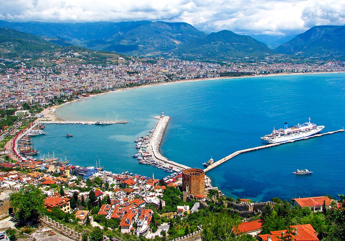 Alanya Haber